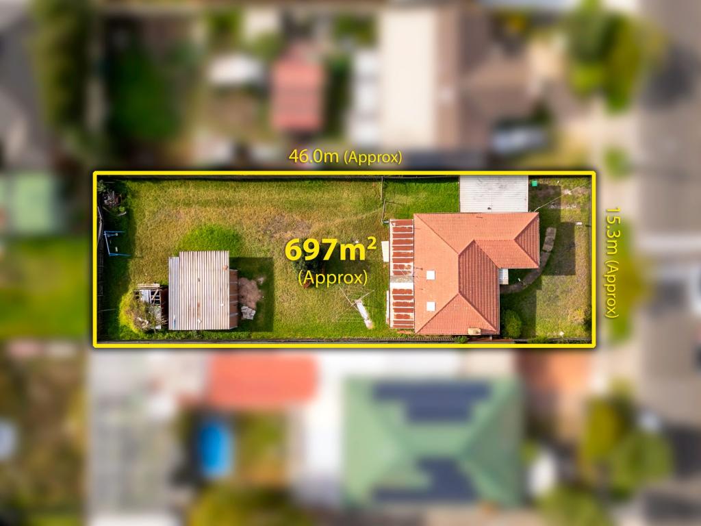 22 Eames Ave, Brooklyn, VIC 3012