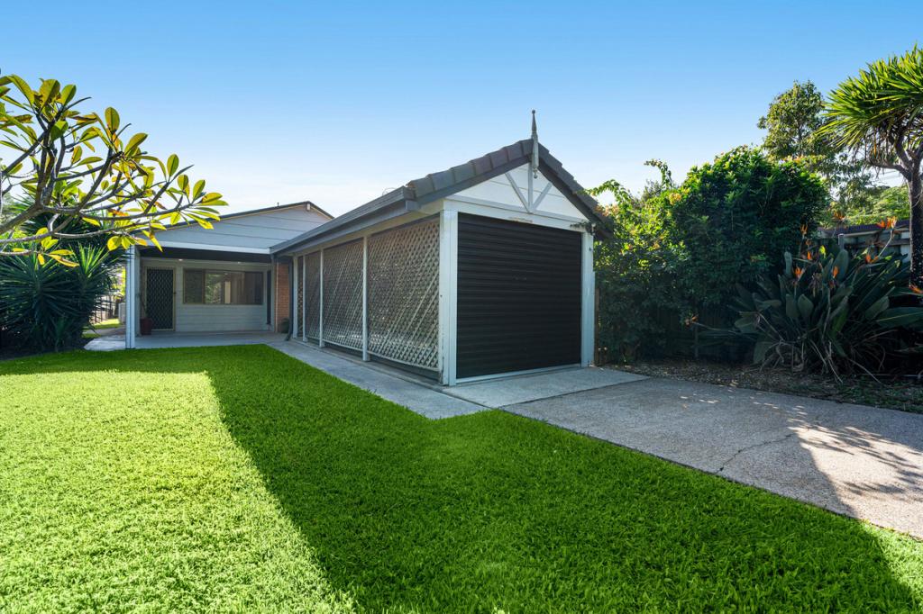 209 Mooroondu Rd, Thorneside, QLD 4158