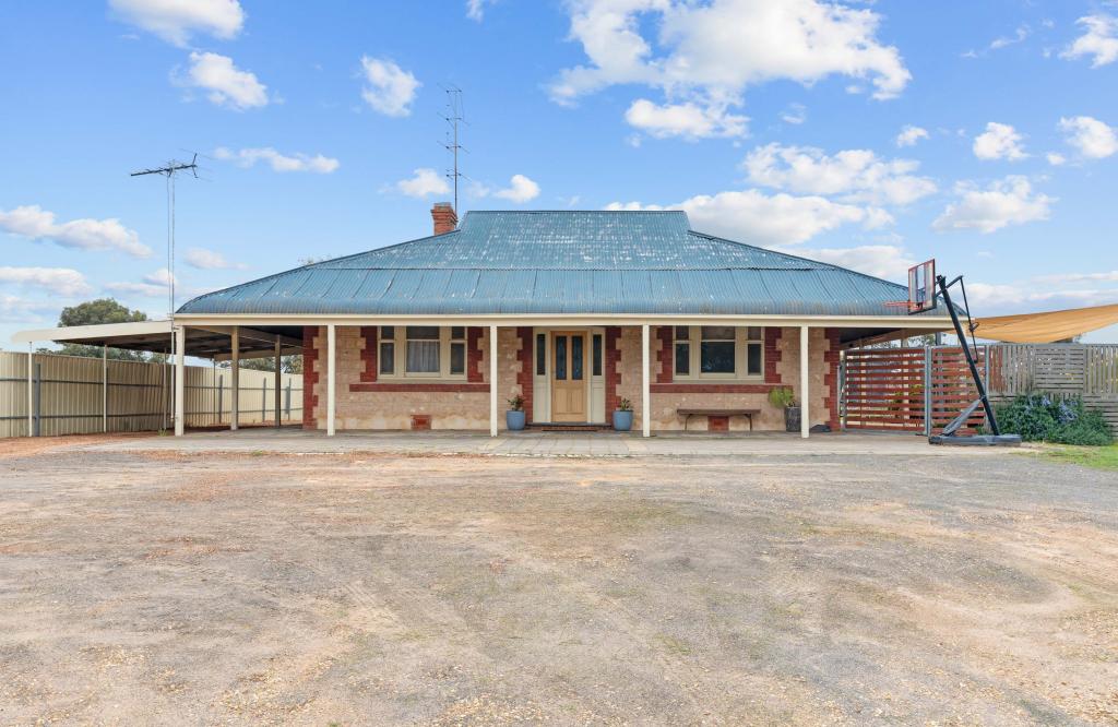 3 Kulkami Rd, Karoonda, SA 5307