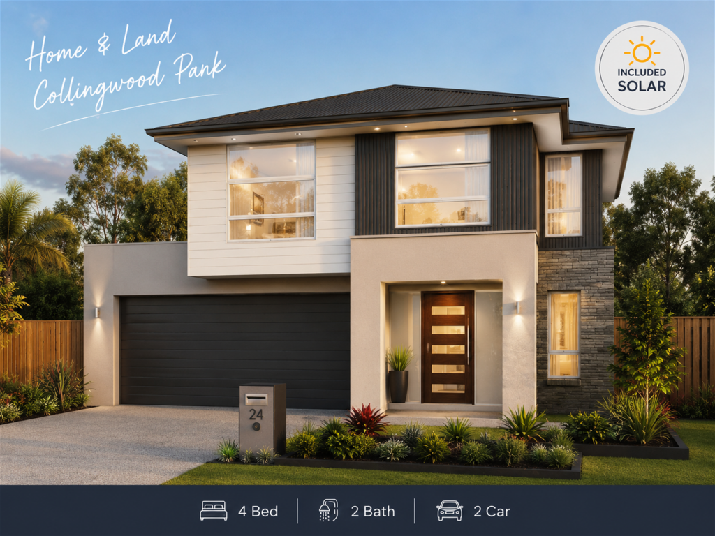 Contact Agent For Address, Collingwood Park, QLD 4301