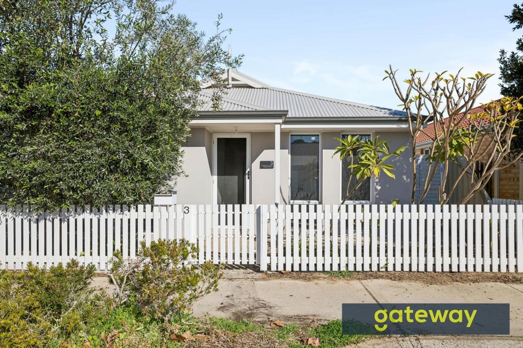 3 Clarity Elb, Atwell, WA 6164