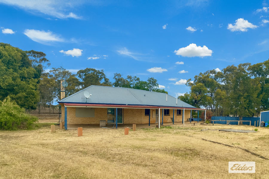 246 TRANTER RD, TOOLLEEN, VIC 3551
