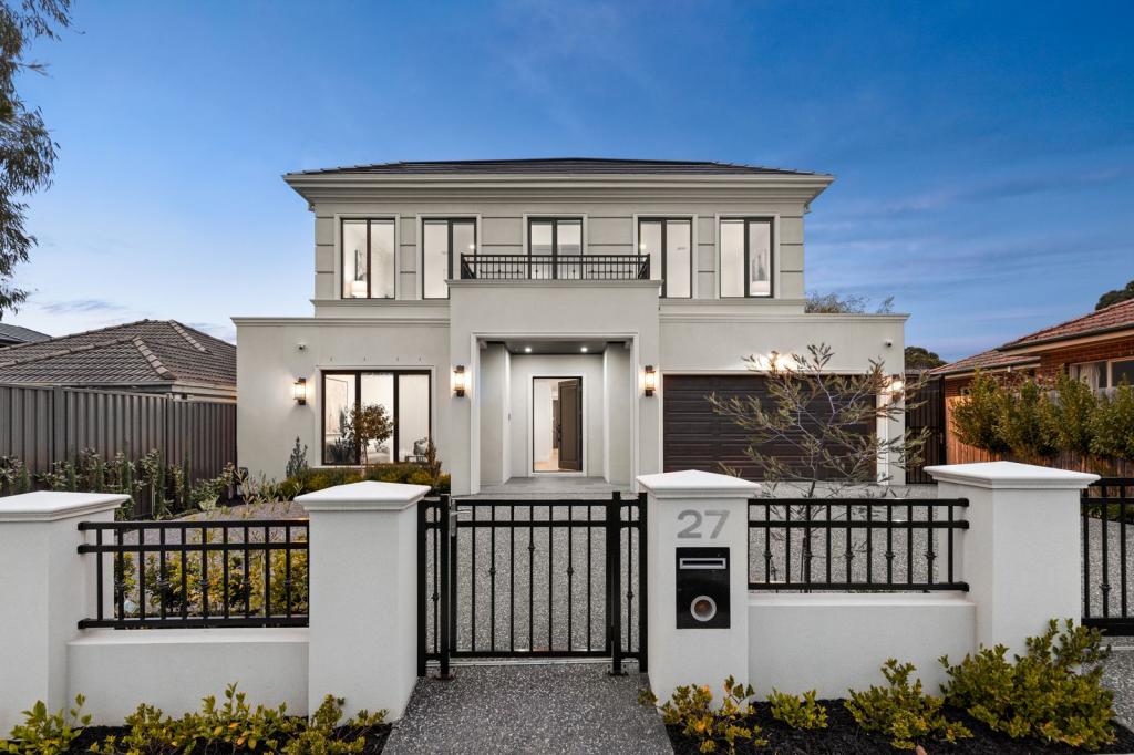 27 Highview Gr, Burwood East, VIC 3151