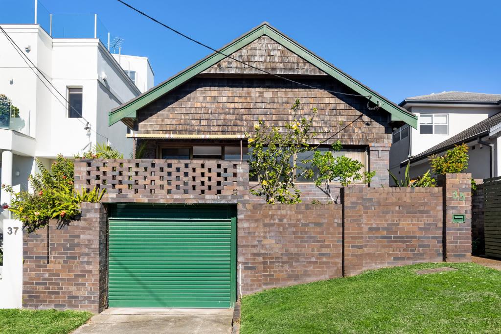 35 Edgecliffe Ave, South Coogee, NSW 2034