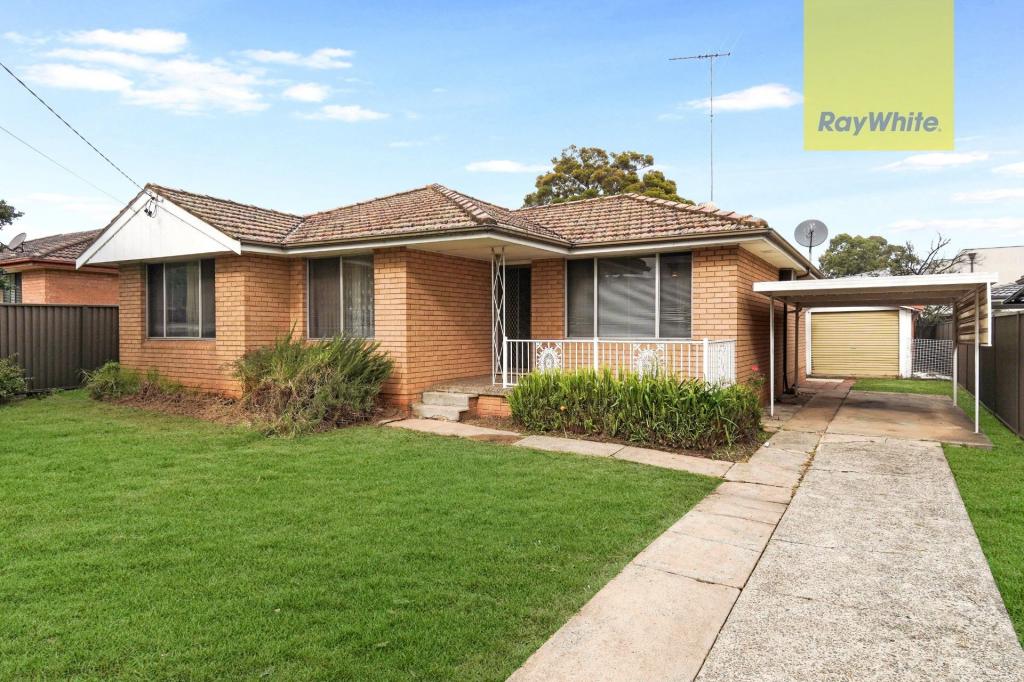 93 Eddy St, Merrylands West, NSW 2160