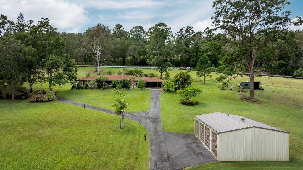 Contact agent for address, MUDGEERABA, QLD 4213
