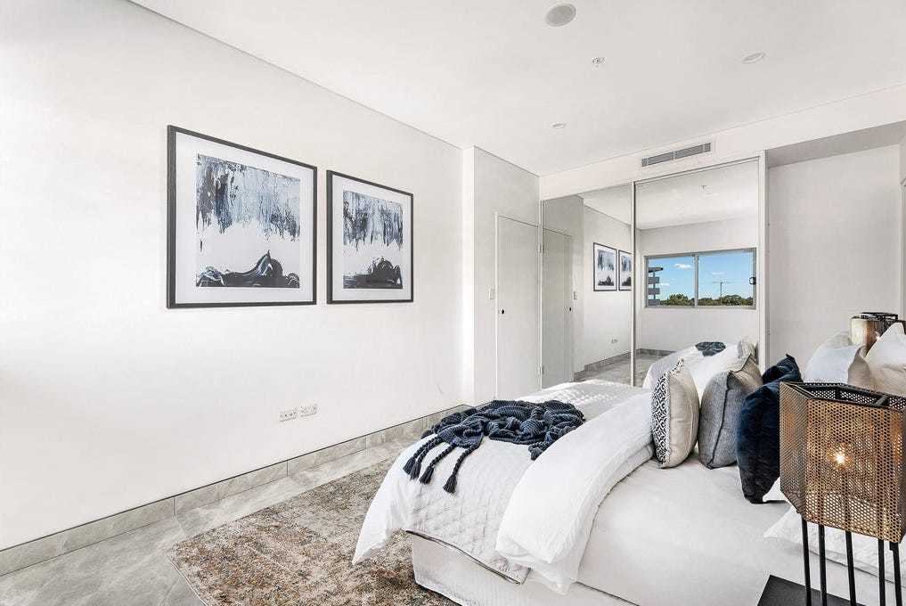 401/53 STANLEY ST, BANKSTOWN, NSW 2200