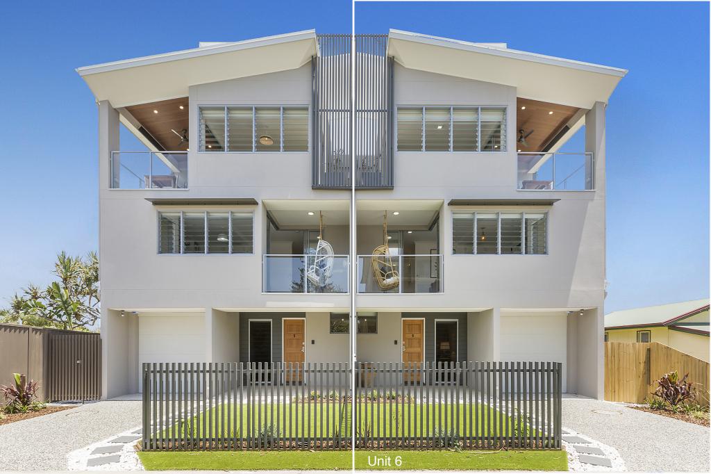 6/99 Kingscliff St, Kingscliff, NSW 2487