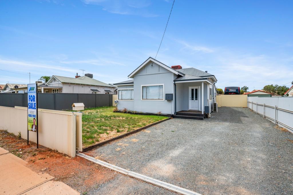 7 Whitlock St, South Kalgoorlie, WA 6430