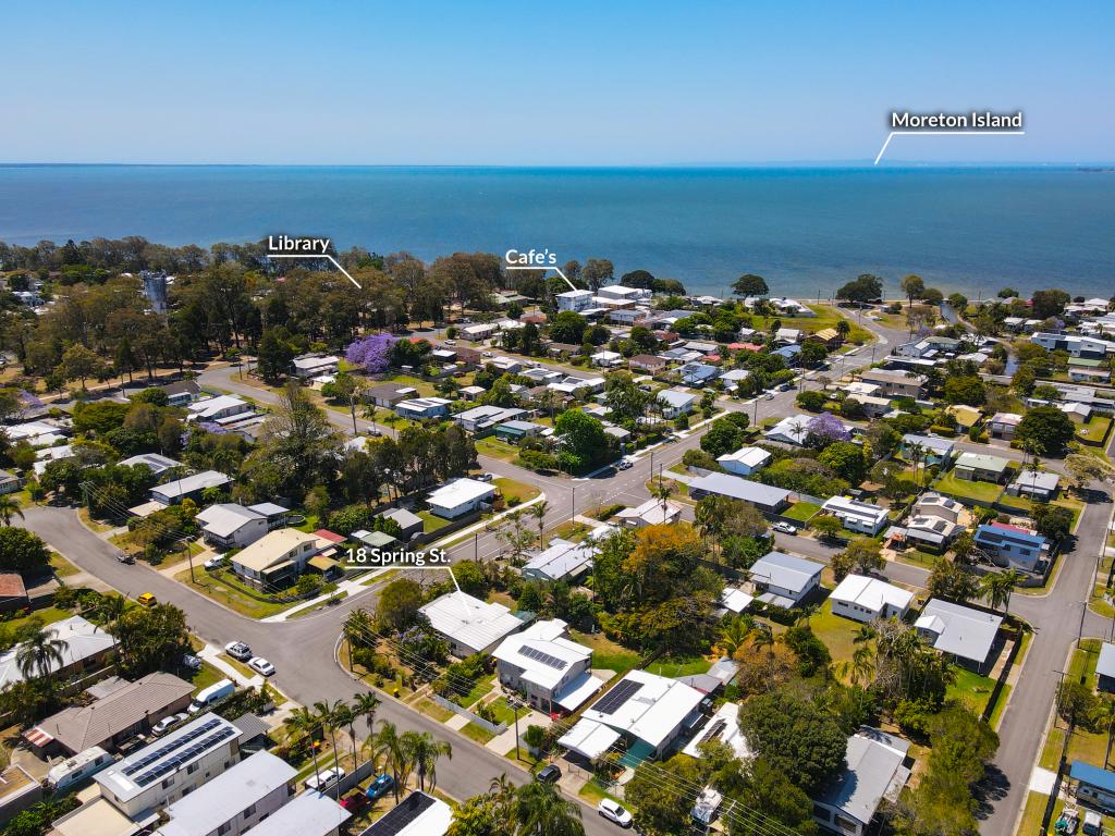 18 Spring St, Deception Bay, QLD 4508