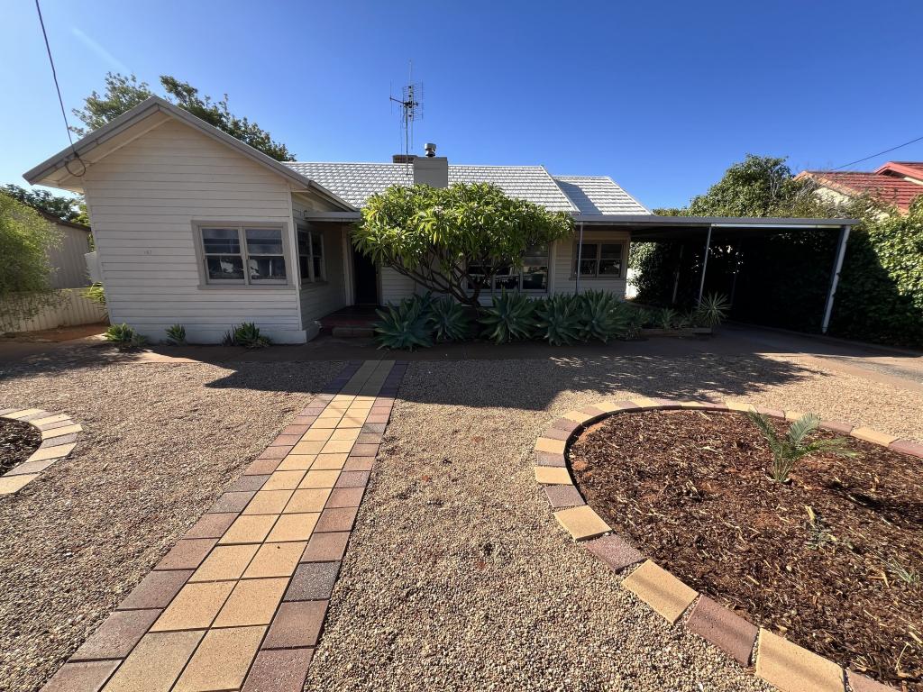 147 Clarke St, Broken Hill, NSW 2880