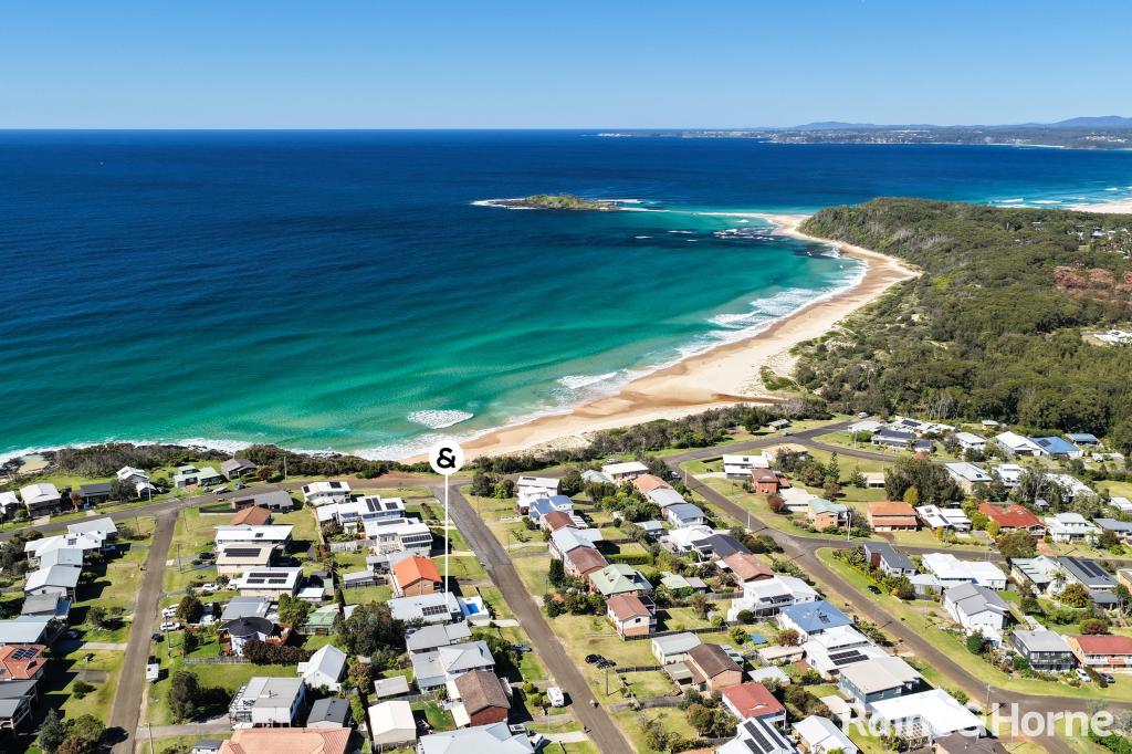 26 The Citadel, Manyana, NSW 2539