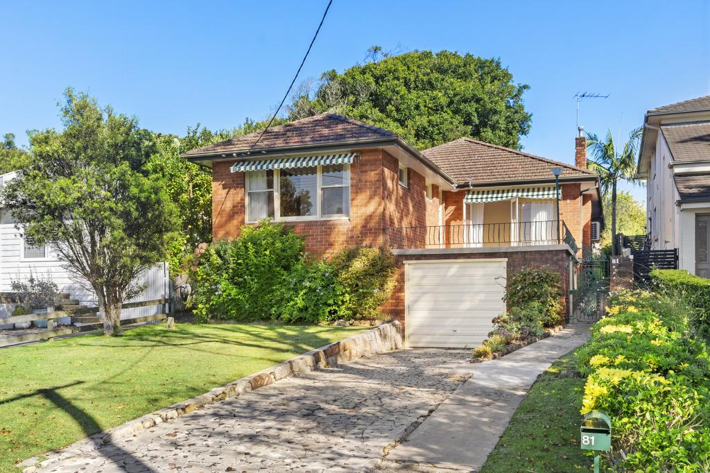 81 Dolans Rd, Burraneer, NSW 2230