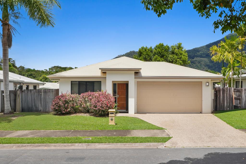 40 Timberlea Dr E, Bentley Park, QLD 4869