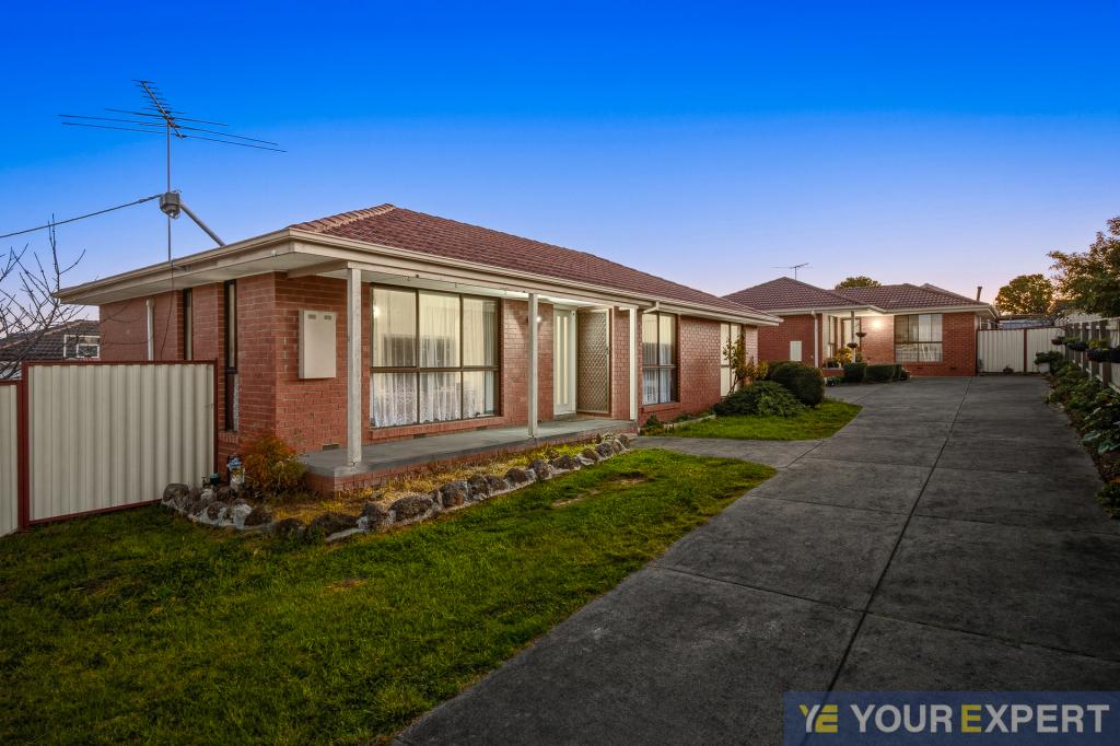 1/188 Gladstone Rd, Dandenong North, VIC 3175
