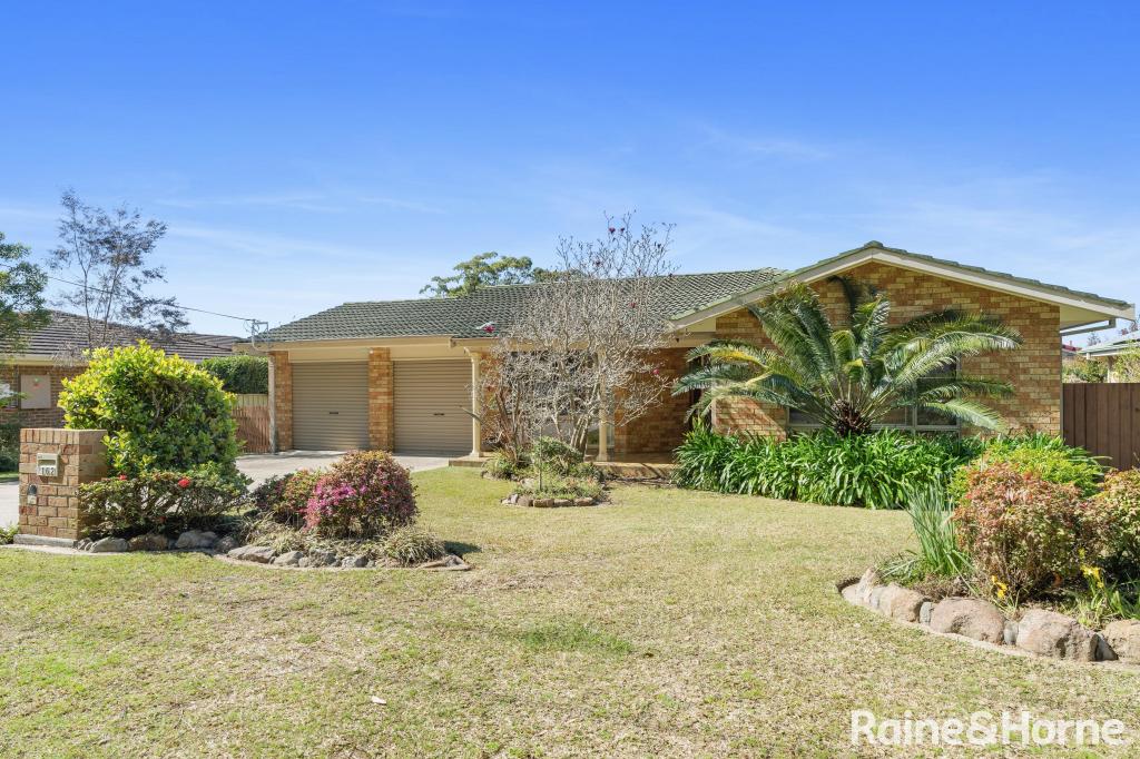 162 Warden St, Ulladulla, NSW 2539