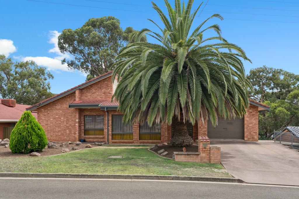 21 Balara Cres, Flagstaff Hill, SA 5159
