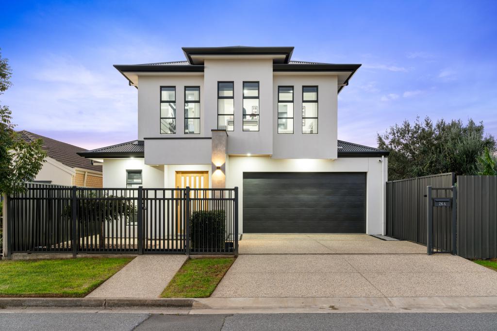 26a Gregory Cres, Seaton, SA 5023