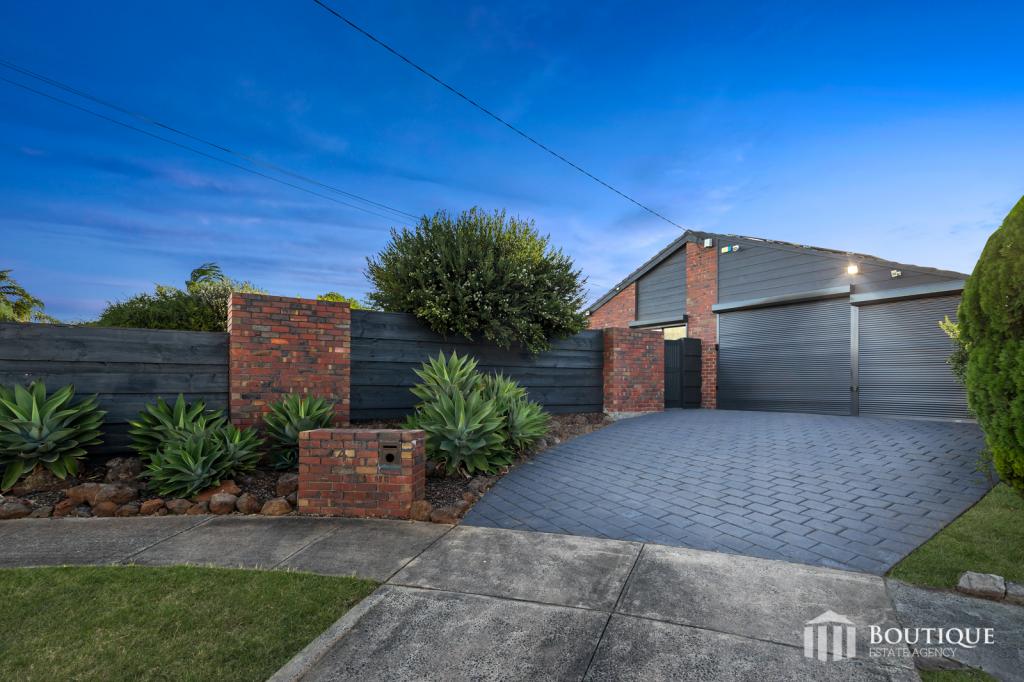 4 Plymouth Ct, Dandenong North, VIC 3175