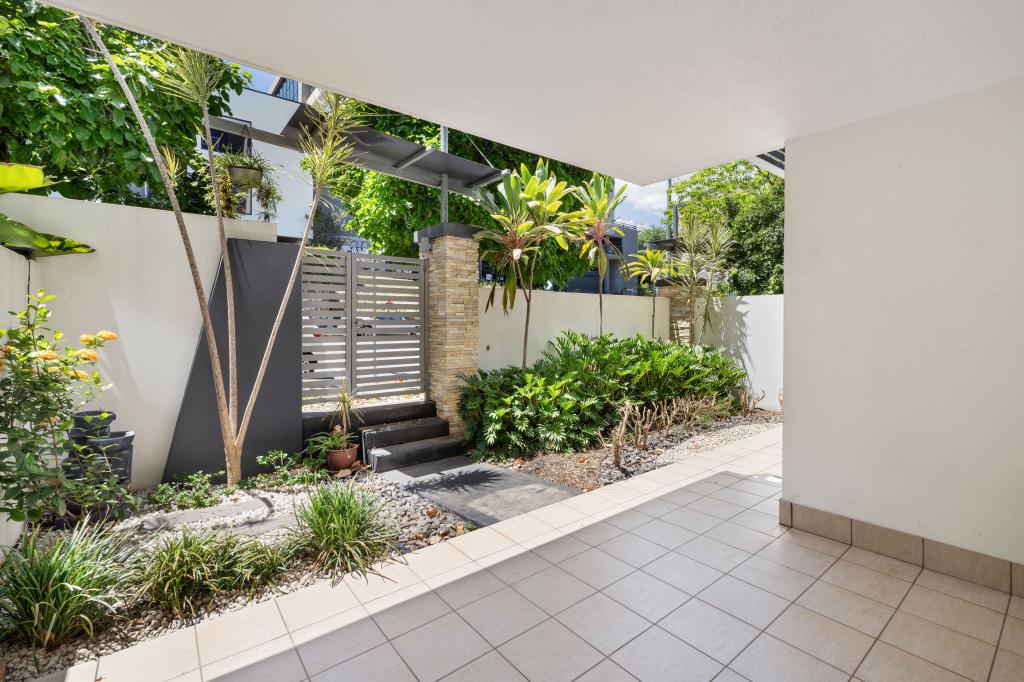 102/6 Exford St, Brisbane City, QLD 4000