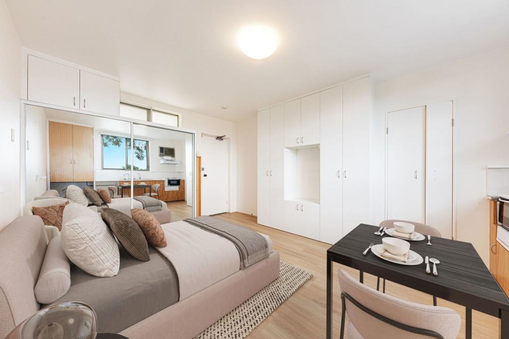 34/595 Willoughby Rd, Willoughby, NSW 2068