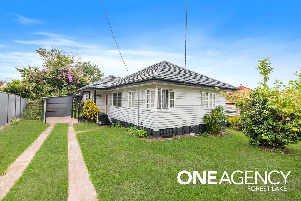 61 Rosemary St, Inala, QLD 4077