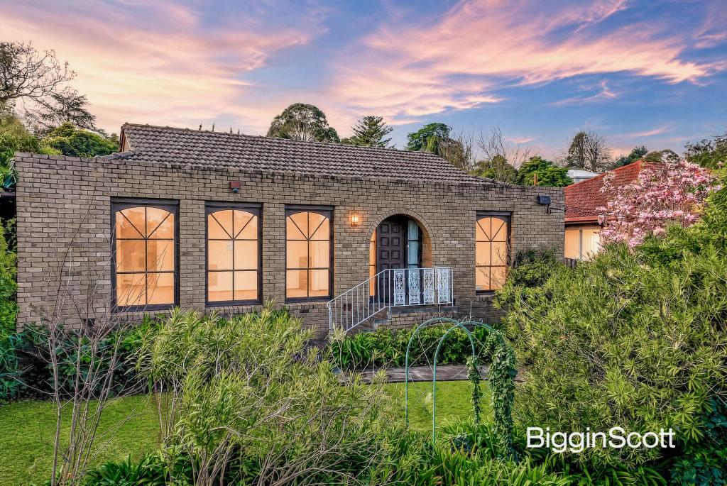 301 HIGH STREET RD, MOUNT WAVERLEY, VIC 3149