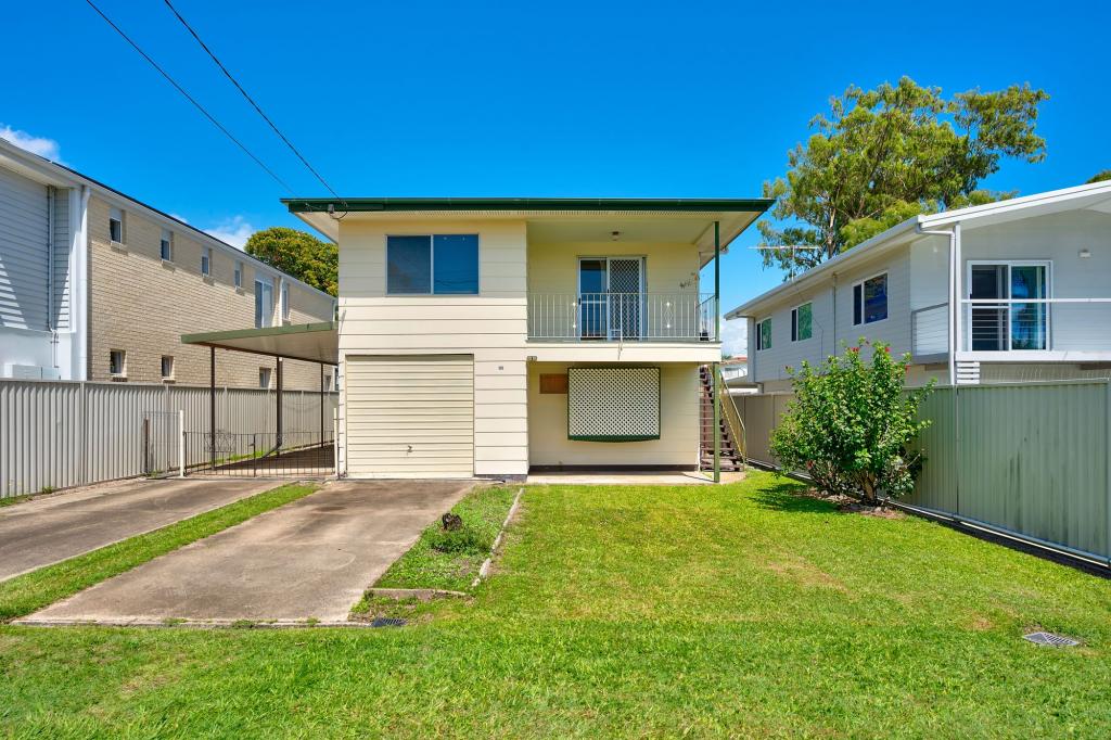 29A CENTRAL AVE, SCARBOROUGH, QLD 4020