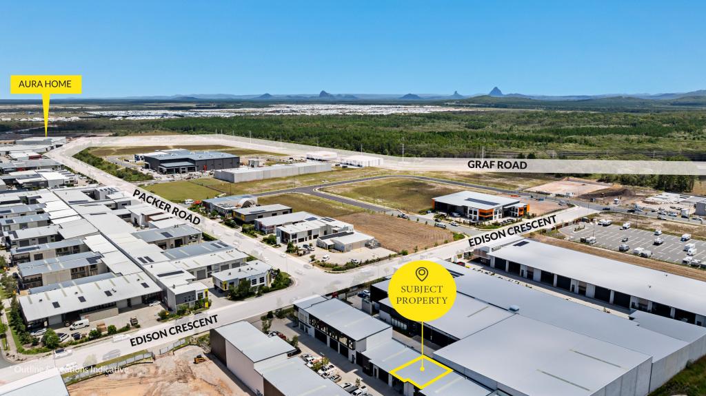 3/60 Edison Cres, Baringa, QLD 4551