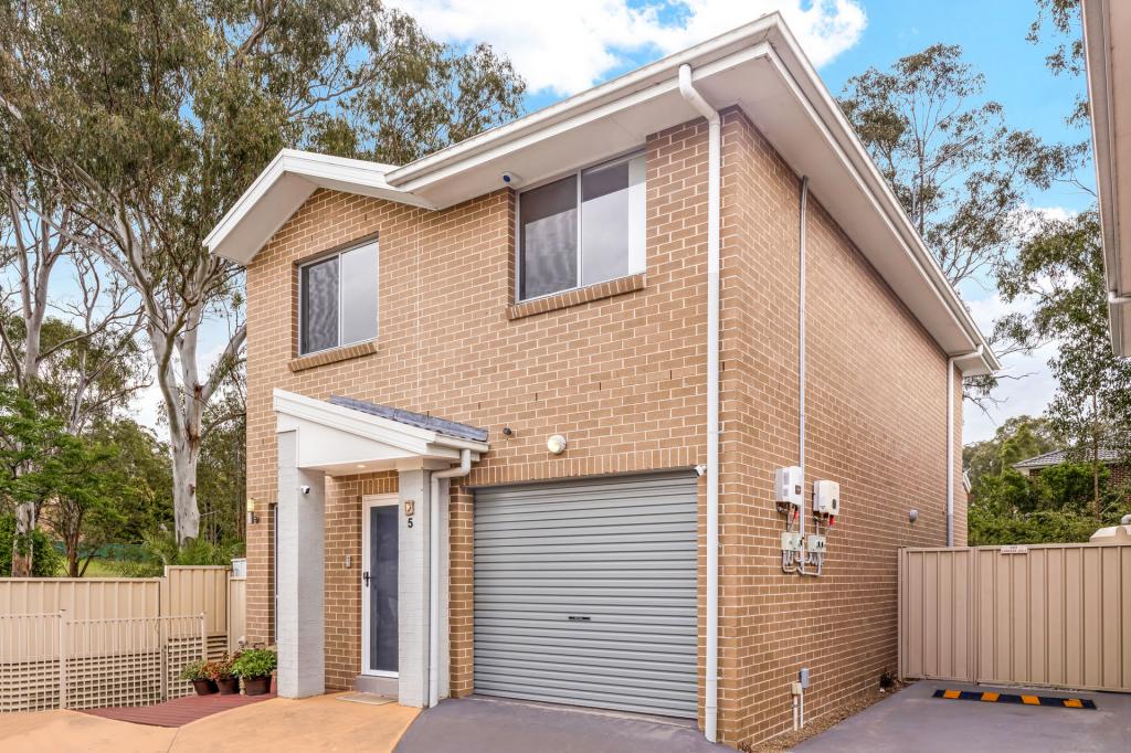 5/86 Hartington St, Rooty Hill, NSW 2766