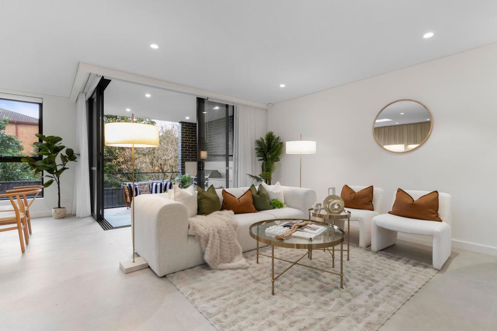 1b Washington St, Bexley, NSW 2207