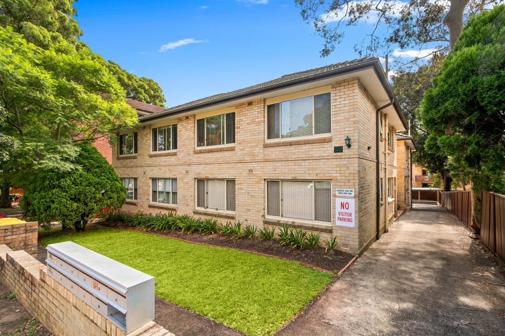 1/40 Ocean St, Penshurst, NSW 2222