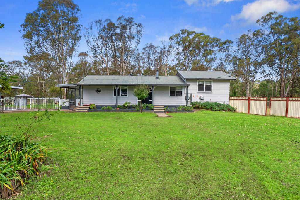 316-330 St Marys Rd, Berkshire Park, NSW 2765