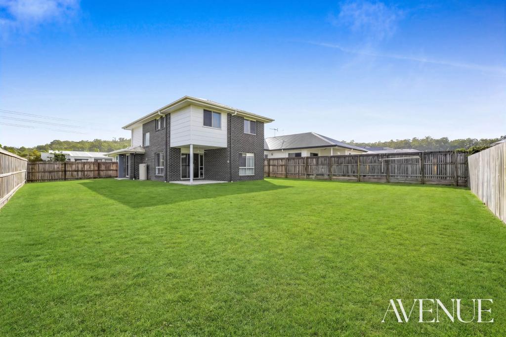 1 Springbrook St, Yarrabilba, QLD 4207