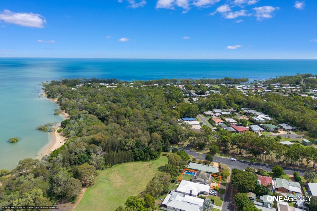 3 Oceanview St, Point Vernon, QLD 4655