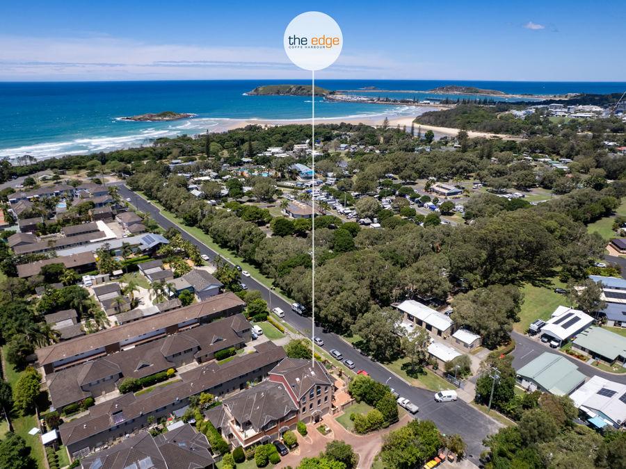 1/26 Fitzgerald St, Coffs Harbour, NSW 2450