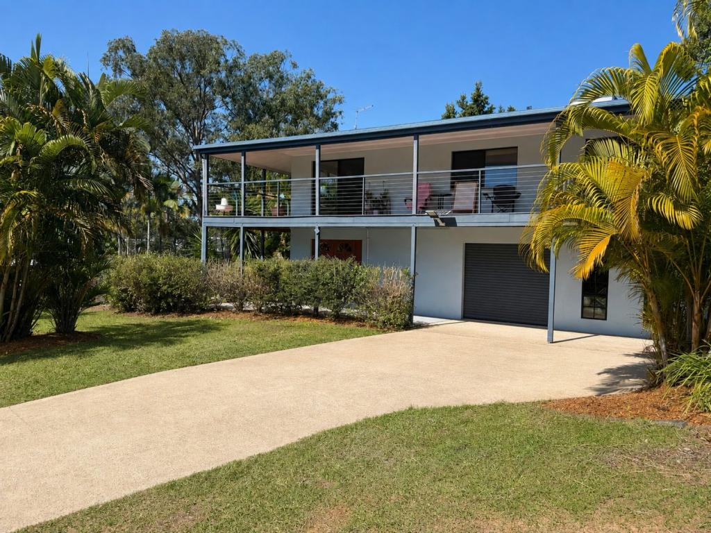 66 Barcelona Tce, Russell Island, QLD 4184