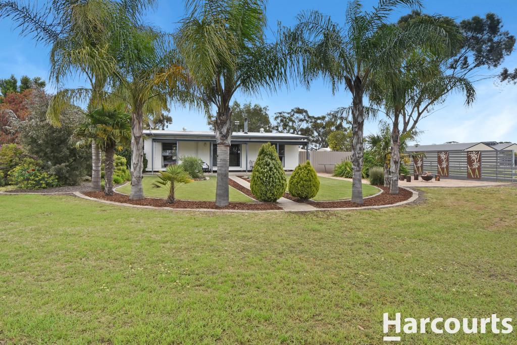 216 Old Hamilton Rd, Haven, VIC 3401