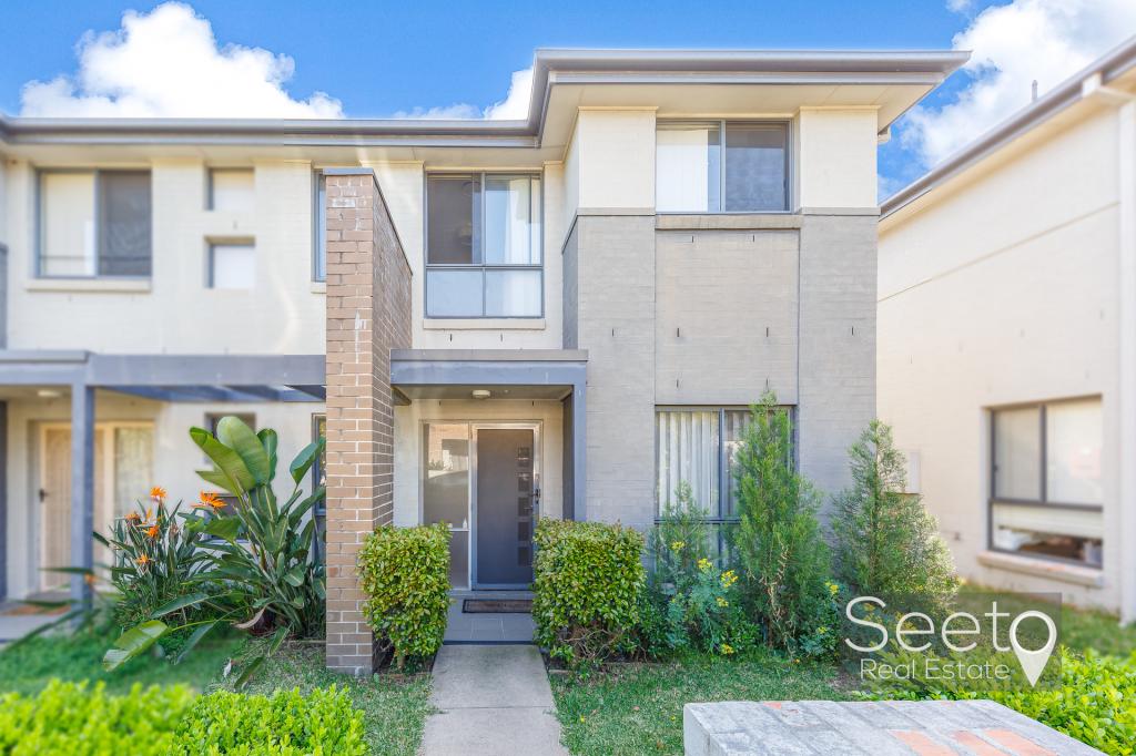 19 Coachwood St, Auburn, NSW 2144