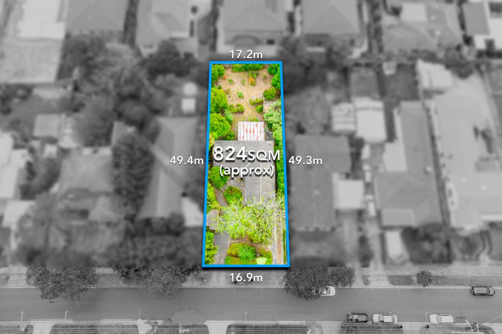 33 Pepperell Ave, Glen Waverley, VIC 3150