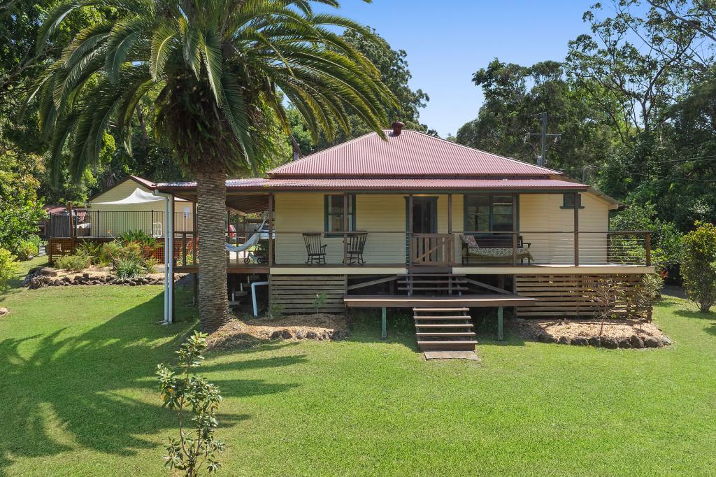 233 GRAHAM RD, MAROM CREEK, NSW 2480