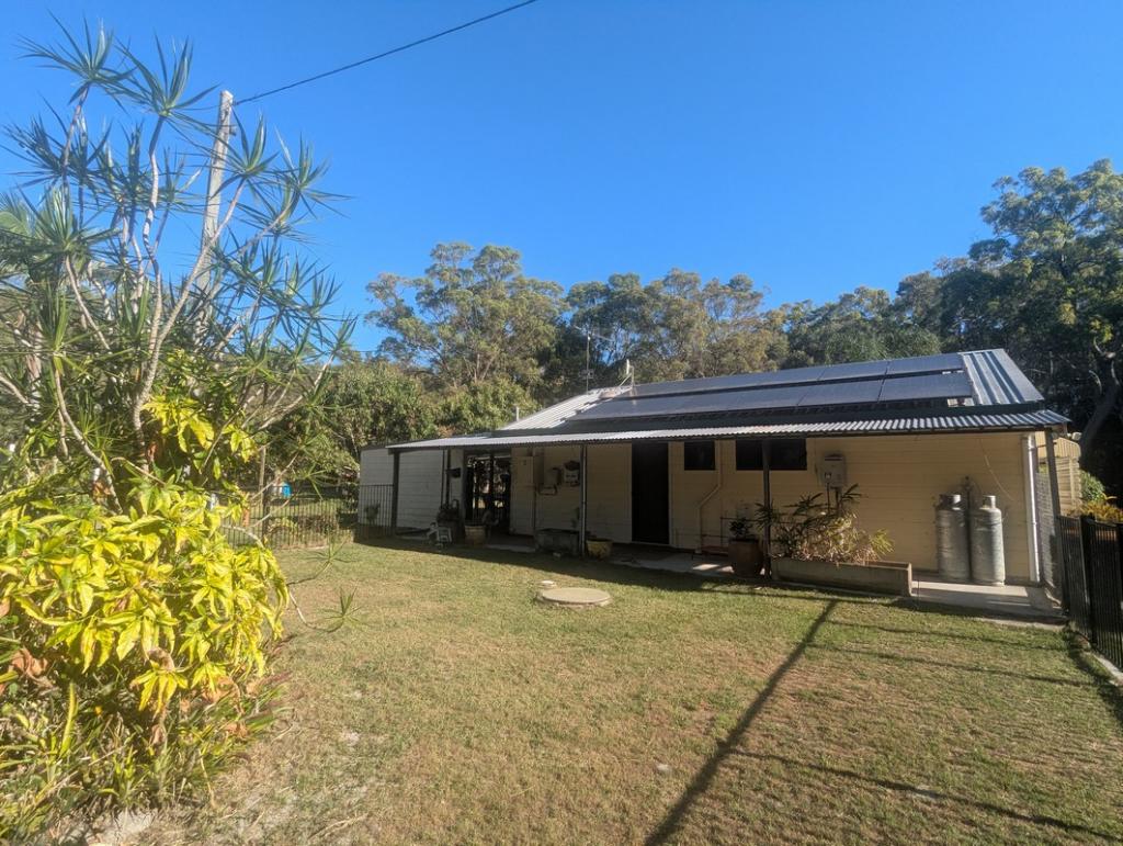 41-49 Ann St, Donnybrook, QLD 4510