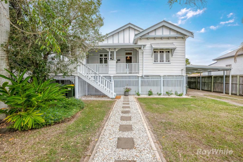 20 Goodwin St, Bundaberg South, QLD 4670