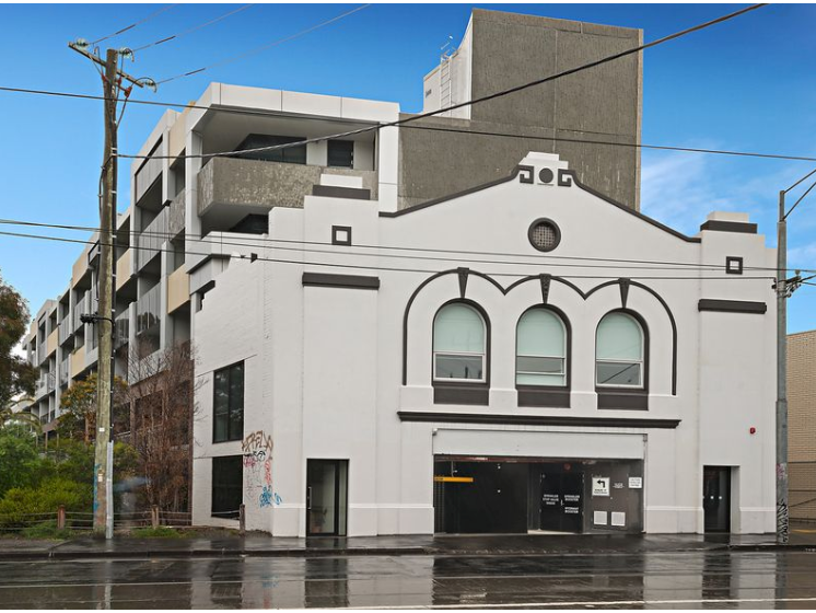 206/392 St Georges Rd, Fitzroy North, VIC 3068