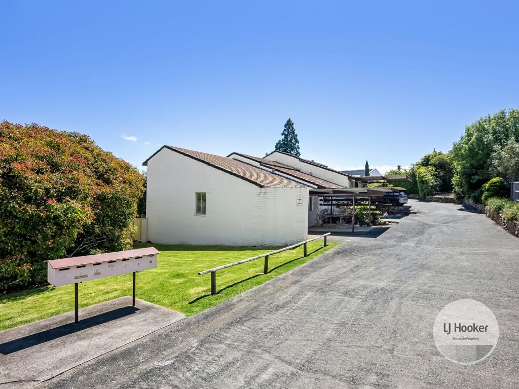 4/287 Churchill Ave, Sandy Bay, TAS 7005