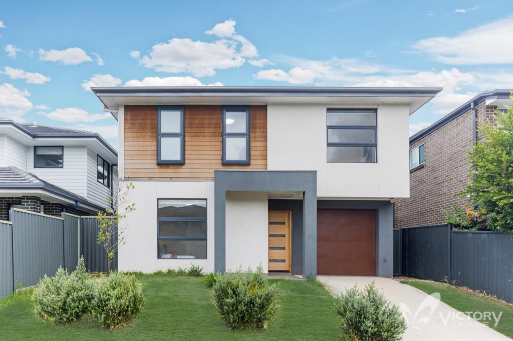 3 Barbola St, Rouse Hill, NSW 2155