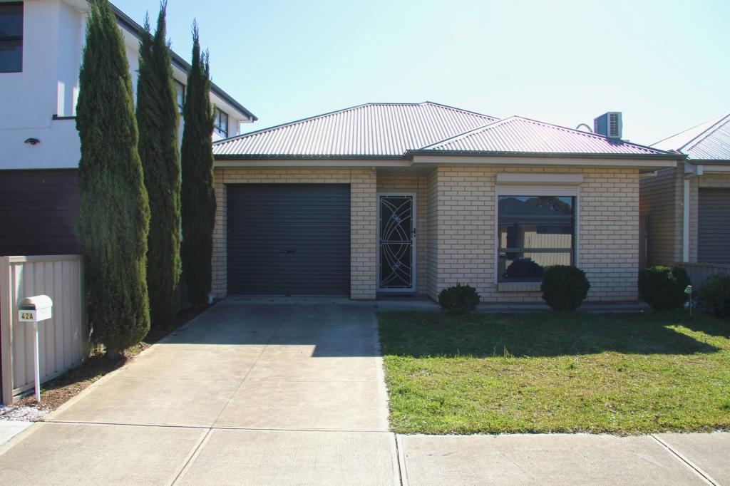 42a St Johns Rd, Ottoway, SA 5013