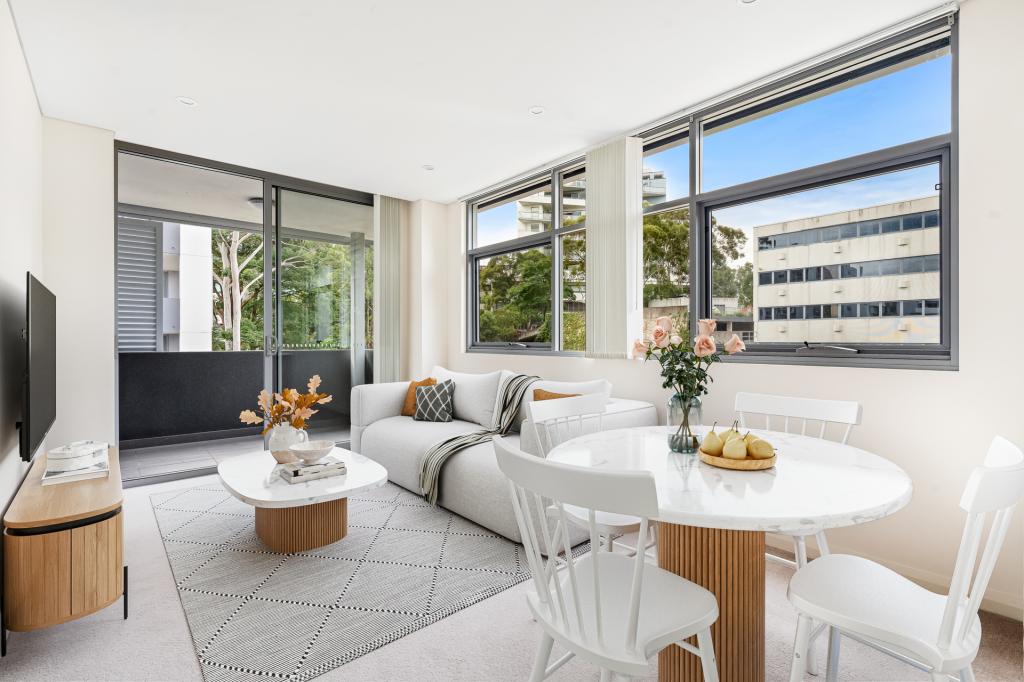 A310/17-23 Merriwa St, Gordon, NSW 2072