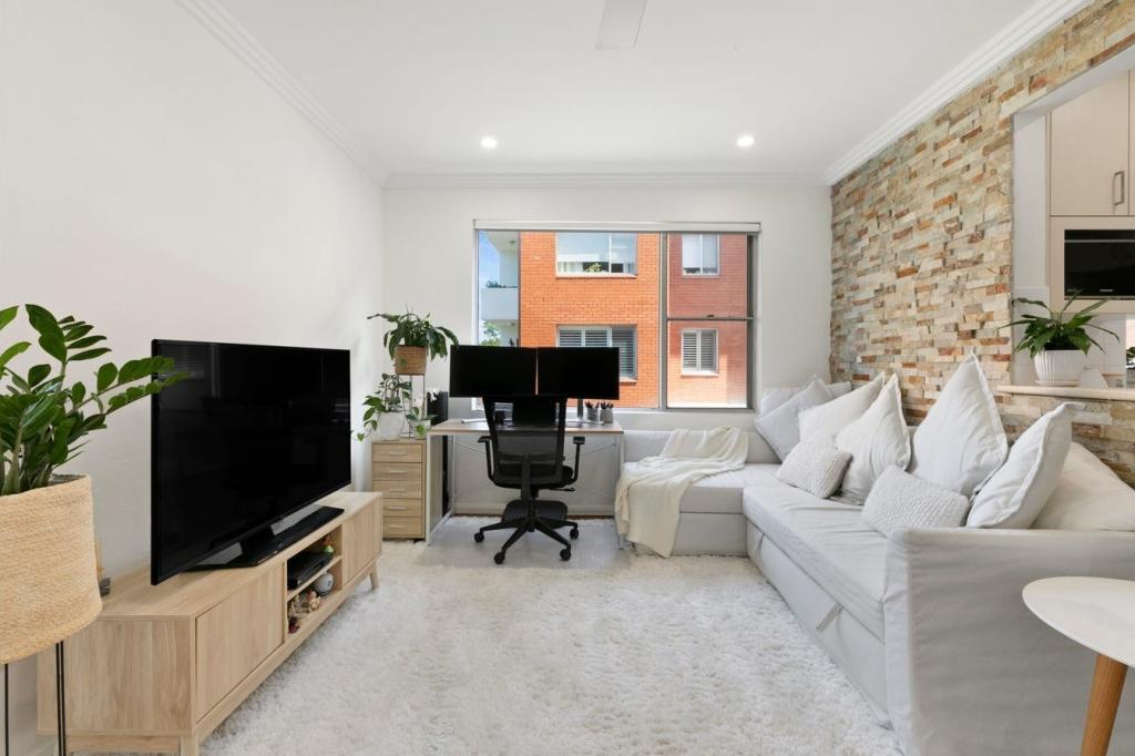 4/38 SEAVIEW ST, CRONULLA, NSW 2230