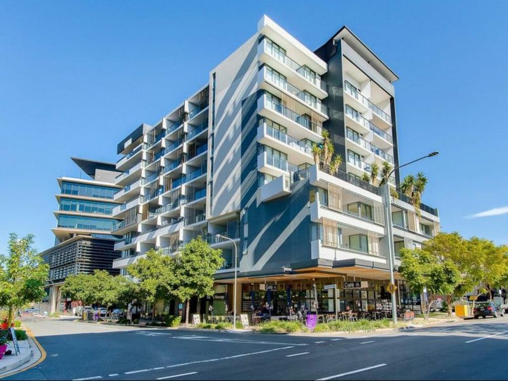 603/1 ASPINALL ST, NUNDAH, QLD 4012